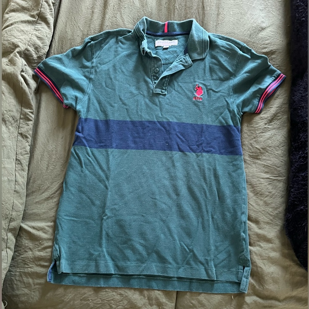 US Polo Assn - Size M in Men